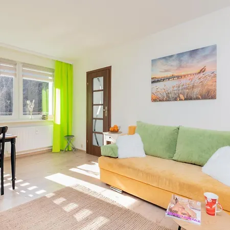 דירה Studio Forestview By Renters סופוט