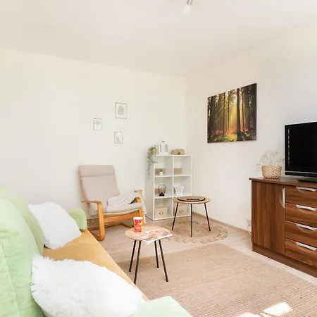 דירה Studio Forestview By Renters סופוט