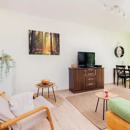 Studio Forestview By Renters דירה *