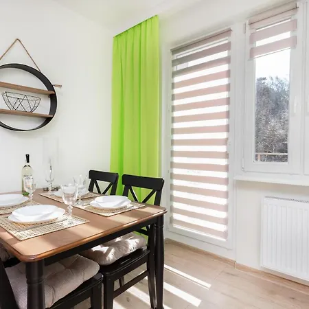 דירה Studio Forestview By Renters *