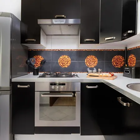 דירה Studio Forestview By Renters *