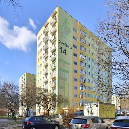 דירה Studio Forestview By Renters *